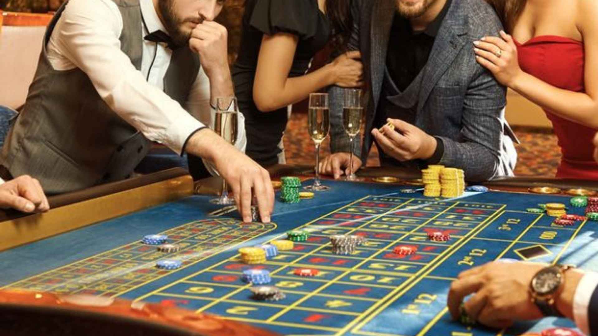 Maximizing Fun While Playing Keno