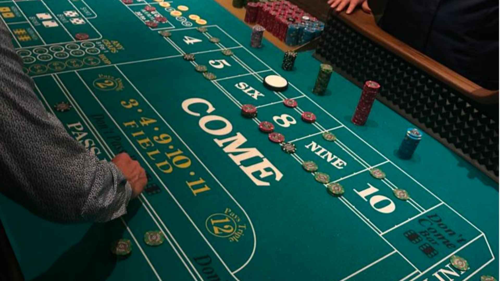 Poker Bluffing Guide For Every Poker Fan